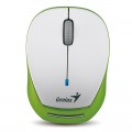 Rechargeable Wireless Micro Traveler 9000R Mouse