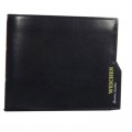 Exclusive Weichen Wallet SB22W Black 