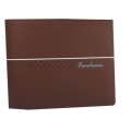 Exclusive Fuerdanni Wallet SB20W Brown 