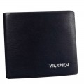 Exclusive Weichen Wallet SB24W Black