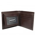 Exclusive Pidengbao Wallet SB21W Brown