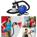 Paint Zoom Professional Electric Color Sprayer Paint Gun