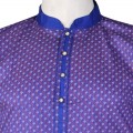 Exclusive Eid Special Shiny Sayen Printed Panjabi JP107