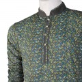 Exclusive Eid Special  Printed Panjabi JP125