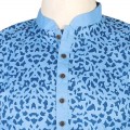 Eid Exclusive Printed Cotton Panjabi SG752