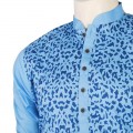 Eid Exclusive Printed Cotton Panjabi SG752