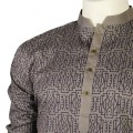 Eid Exclusive Printed Cotton Panjabi SG755
