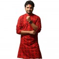 SIMPLE OUTFITS Festive Collection Cotton Print Panjabi SP781