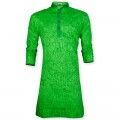 Exclusive Printed Boishakhi Panjabi SG718
