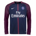 Paris Full Sleeve Away Jersey 2017-18 