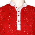 Exclusive Printed Boishakhi Panjabi JC756