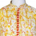 Exclusive Printed Boishakhi Panjabi JC758