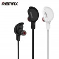 Original REMAX RM-S5 Bluetooth Sports Earphone 