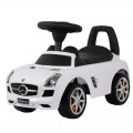 Mercedes Benz Push Car 332