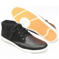 Stylish Gents Faux Leather Converse FFS219