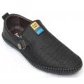 Stylish Casual Men's Faux Leather Converse FFS226