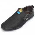 Stylish Casual Men's Faux Leather Converse FFS226