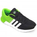 Adidas Gents Sports Keds Replica FFS251