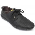 Stylish Casual Men's Faux Leather Converse FFS228