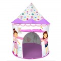 Modern Princess Play Tent