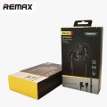 Original REMAX RM-S5 Bluetooth Sports Earphone 