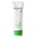Ponds Daily Face Wash 100 GM