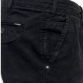 Stylish Original Pull&Bear Pant Black MS15P