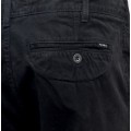 Stylish Original Pull&Bear Pant Black MS15P
