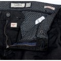 Stylish Original Pull&Bear Pant Black MS15P