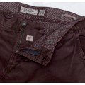 Stylish Original Pull&Bear Pant Wine MS16P