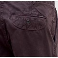 Stylish Original Pull&Bear Pant Wine MS16P