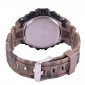 Q&Q M146J004Y Army Style Men’s Wrist Watch