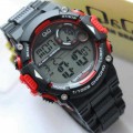 Q&Q M143J003Y Men's Watch Digital