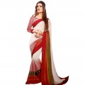 Pohela Boishakh Rachna Georgette Saree Collection RA102