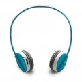 Rapoo H6020 Bluetooth Stereo Headset Blue RP045