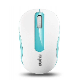 Rapoo M10 2.4G Wireless Mouse With Nano Receiver RP008