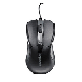 Rapoo N1010 Wired Optical Mouse RP013