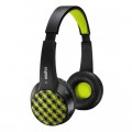 Rapoo S100 Foldable Bluetooth Headset Black RP046