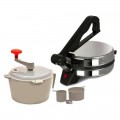 Jaipan Jumbo Roti Maker