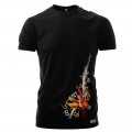 Exclusive Ekushey Printed T-Shirt SG64
