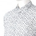 Cotton Printed Casual Shirt JP209