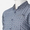 Eid Exclusive & Stylish Pure Cotton Printed Casual Shirt JP210