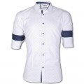 Eid Exclusive & Stylish Pure Cotton Printed Casual Shirt JP212