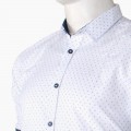 Eid Exclusive & Stylish Pure Cotton Printed Casual Shirt JP212