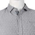 Eid Exclusive & Stylish Pure Cotton Printed Casual Shirt JP204