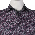 Eid Exclusive & Stylish Pure Cotton Printed Casual Shirt JP205
