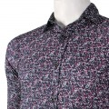 Eid Exclusive & Stylish Pure Cotton Printed Casual Shirt JP205