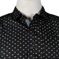 Eid Exclusive & Stylish Pure Cotton Printed Casual Shirt JP208