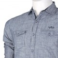 Eid Exclusive & Stylish Pure Cotton Printed Casual Shirt LX070
