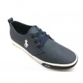Rock Star Fox Leather Sneakers FFS131